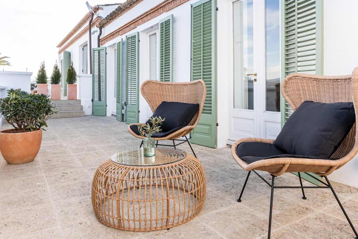 Hotel Font De La Canya 4*